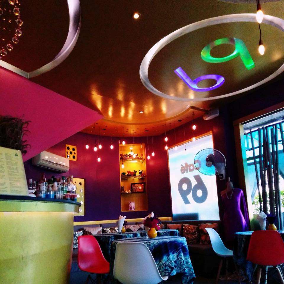 Cafe 69