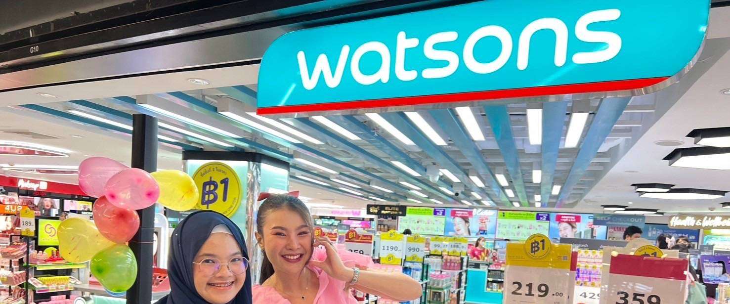 Watsons