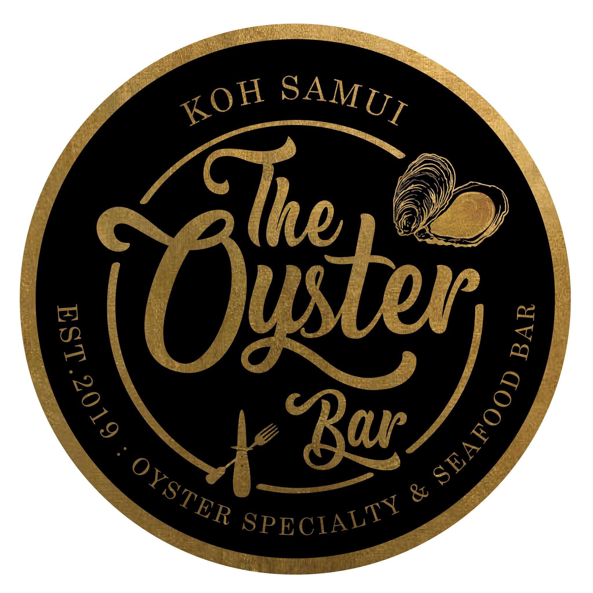 The Oyster bar x