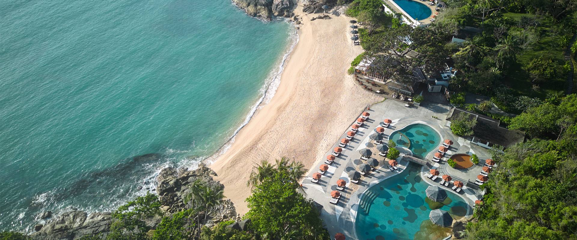 Garrya Tongsai Bay Samui