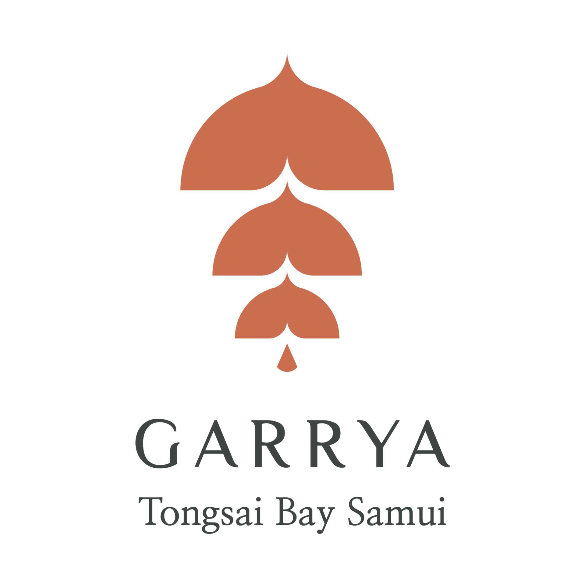 Weddings at Garrya Tongsai Bay Samui