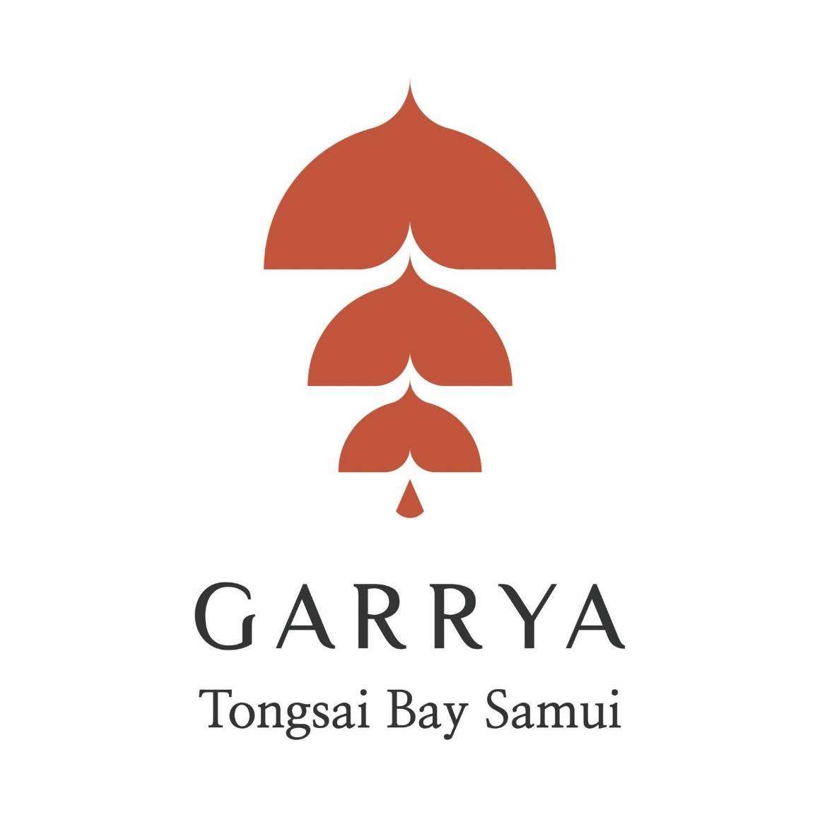 Co-Working Space @ Garrya