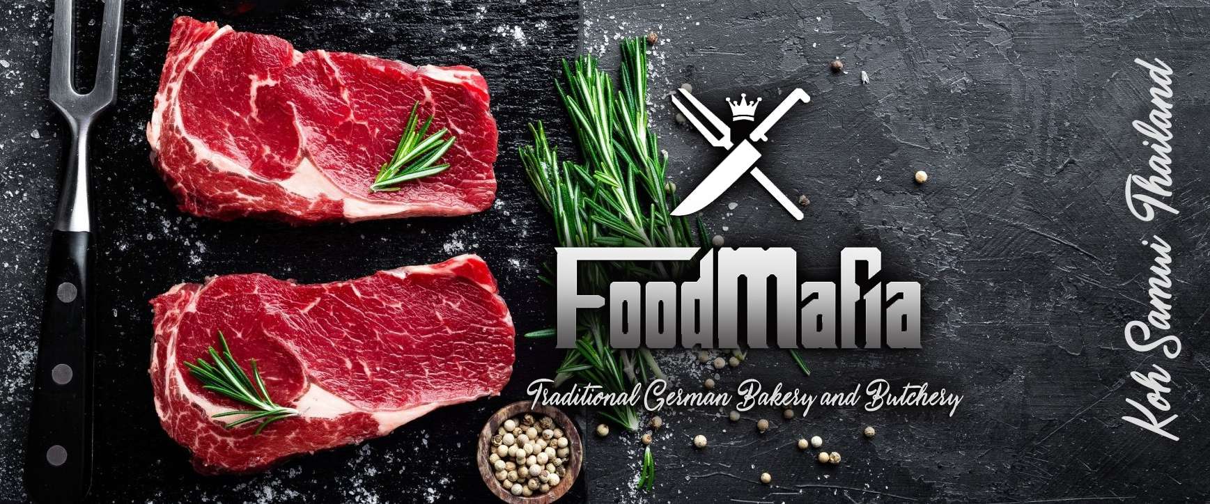 Food Mafia