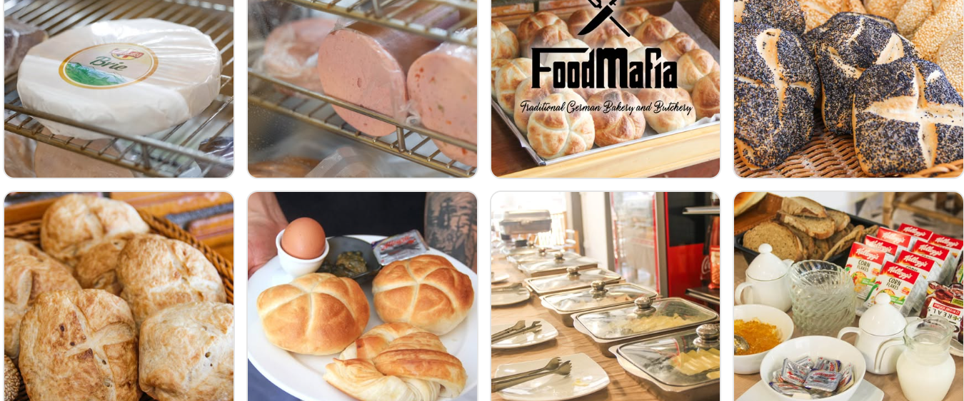 Food Mafia Deli & Butchery
