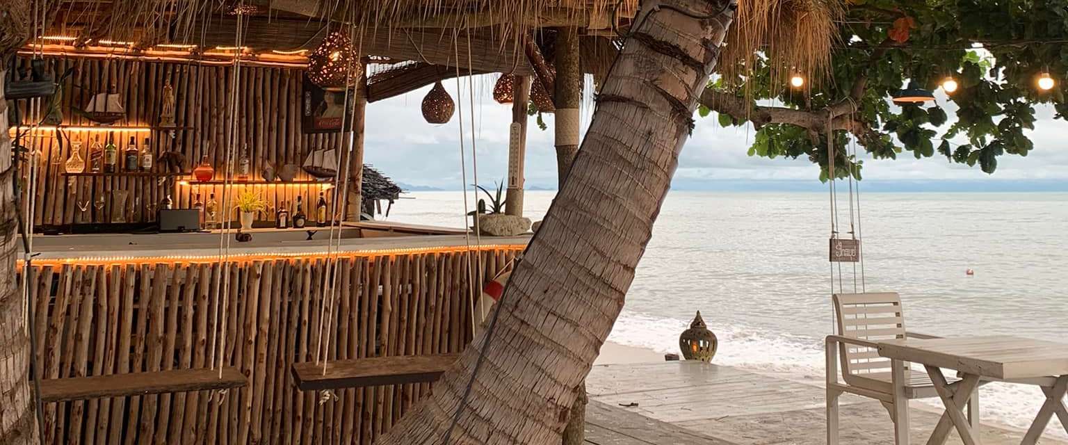 Hug Samui