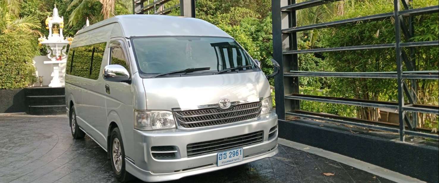 Samui tour and travel 1982