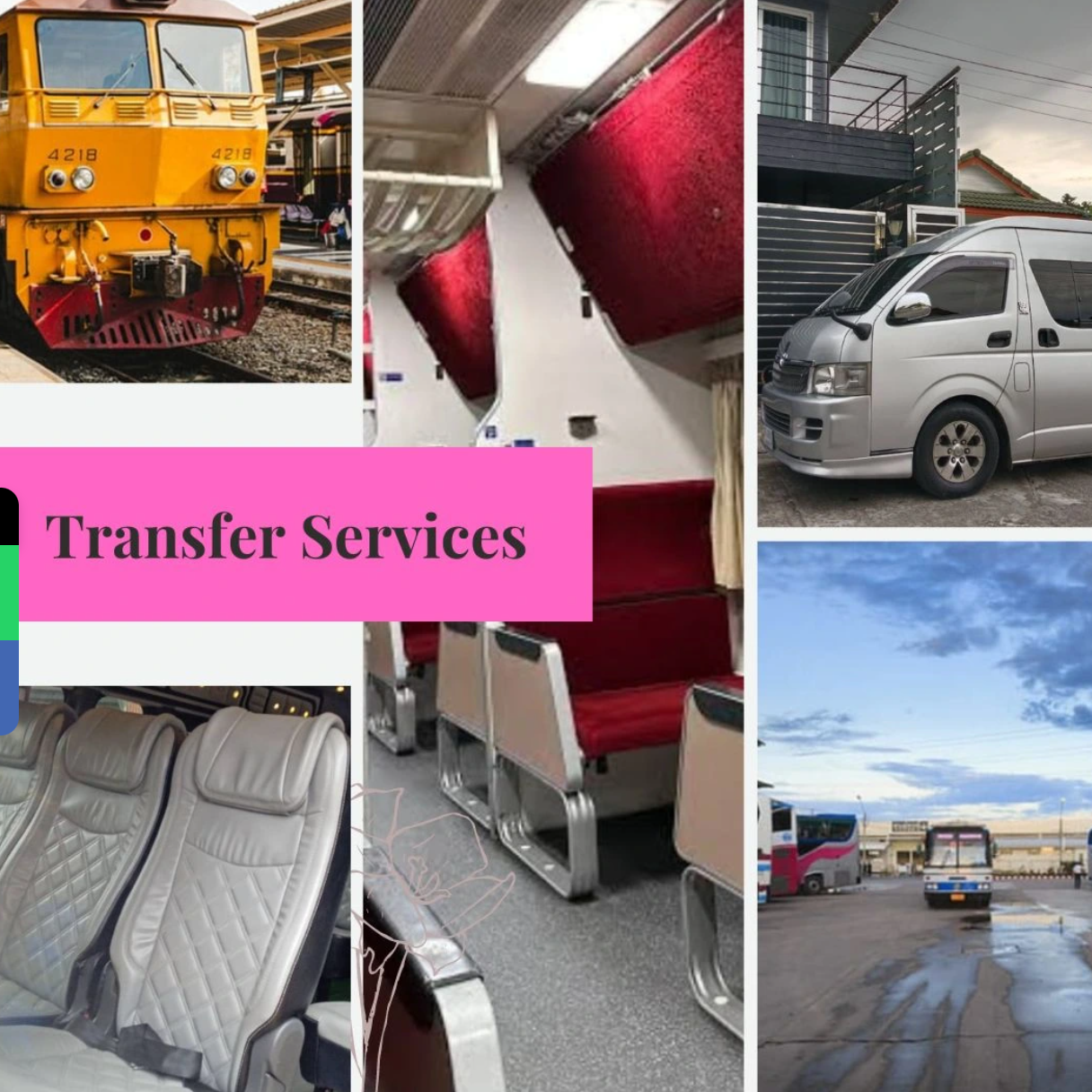 Samui tour and travel 1982