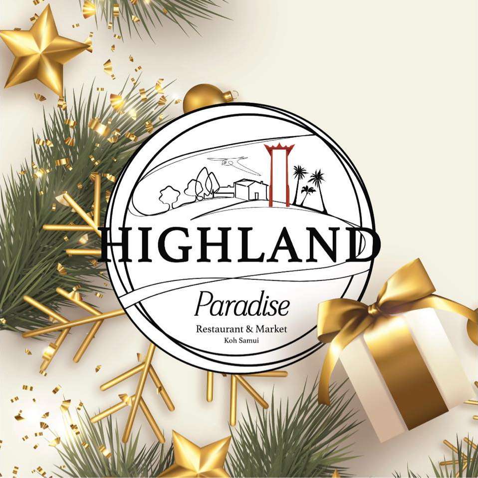 Highland Paradise