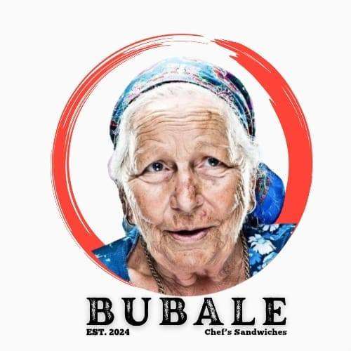 Bubale Chef's Sandwiches 