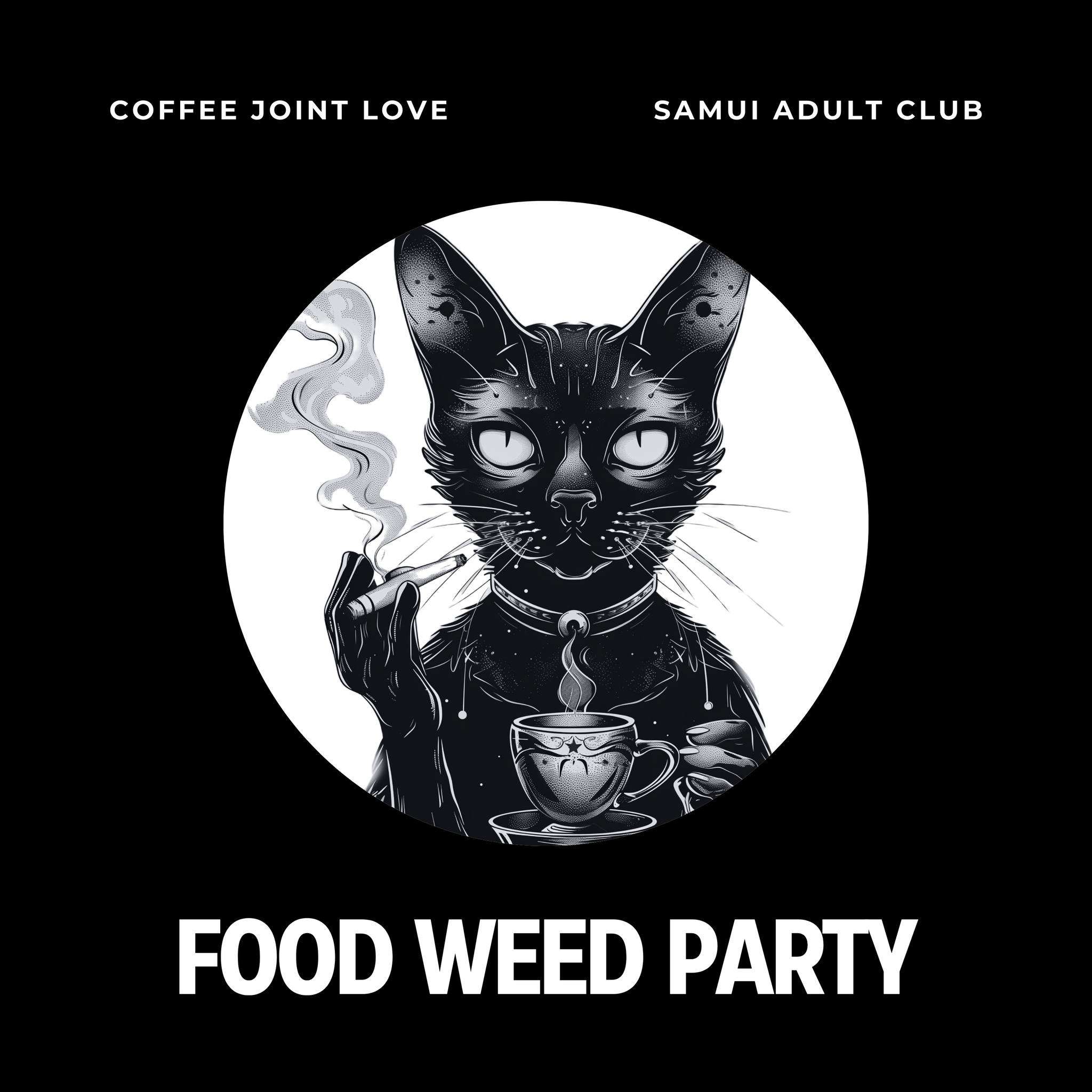 Coffee Joint Love