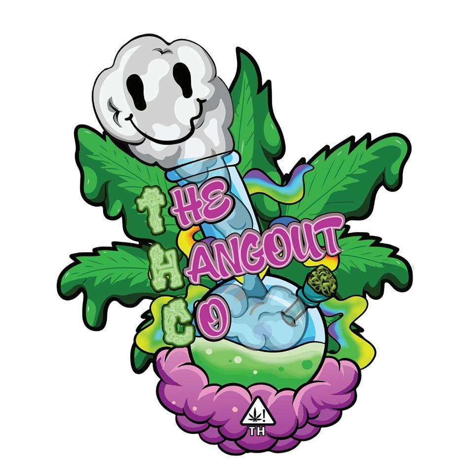 The Hangout 