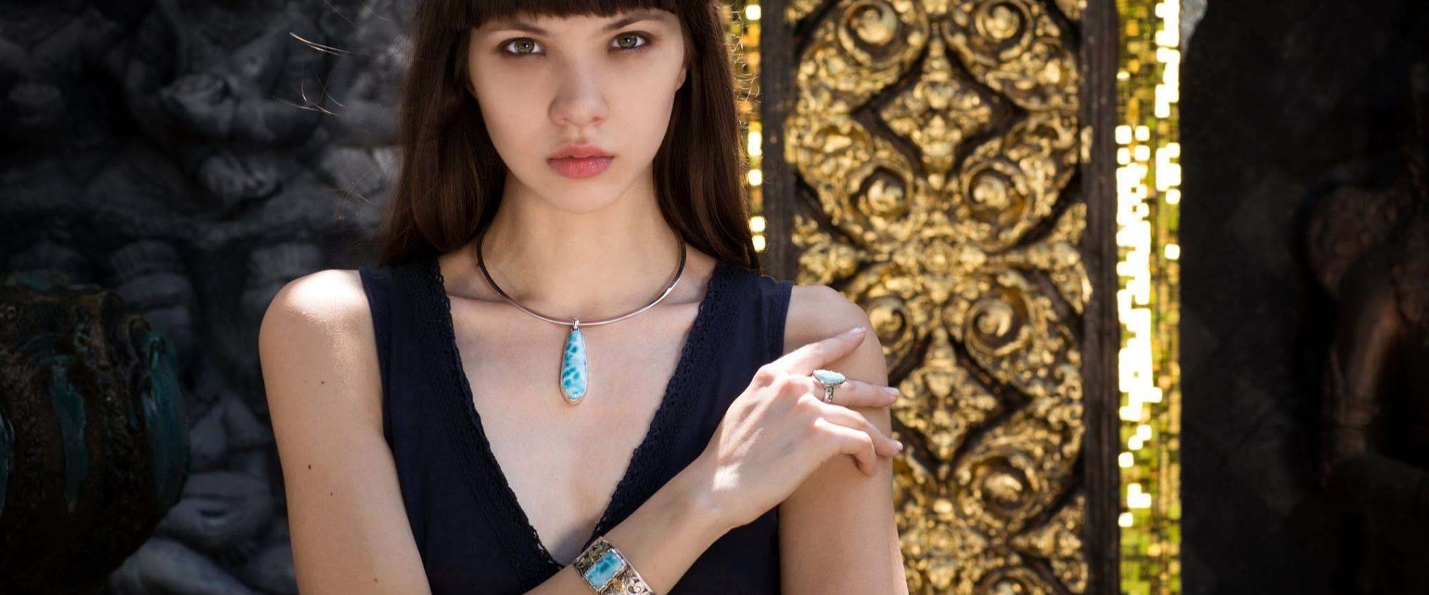 Nature Jewelry