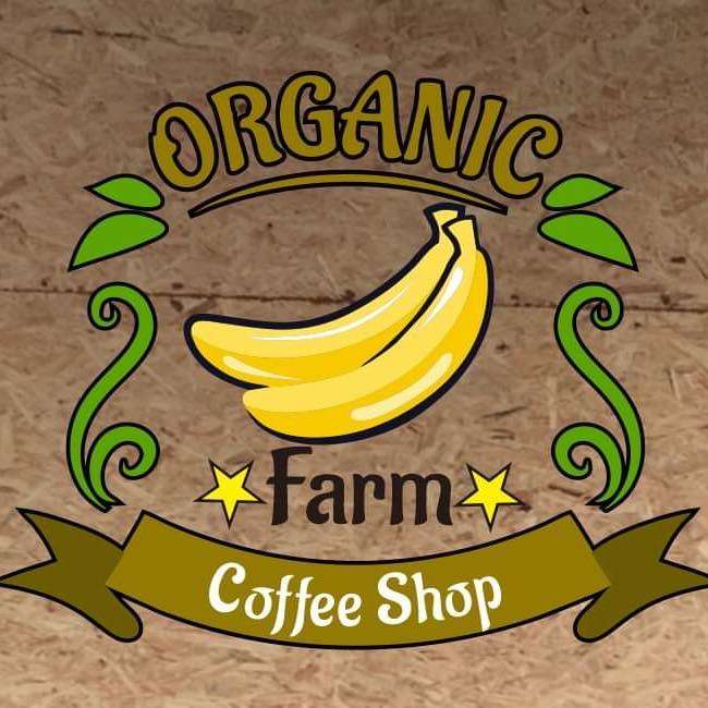 Organic Farm & Coffee Shop 