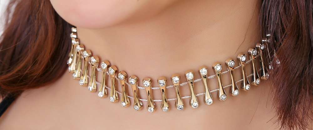 David Luxe Jewelry