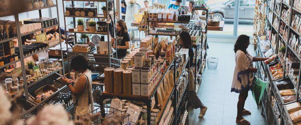 Samui Health Shop 