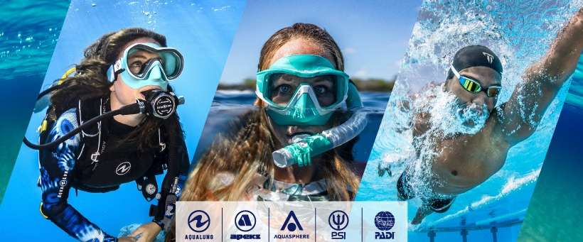 Aquamaster