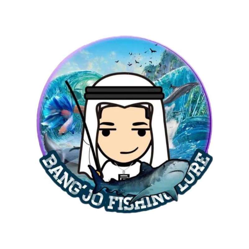 Bang'Jo Fishing Lure Shop