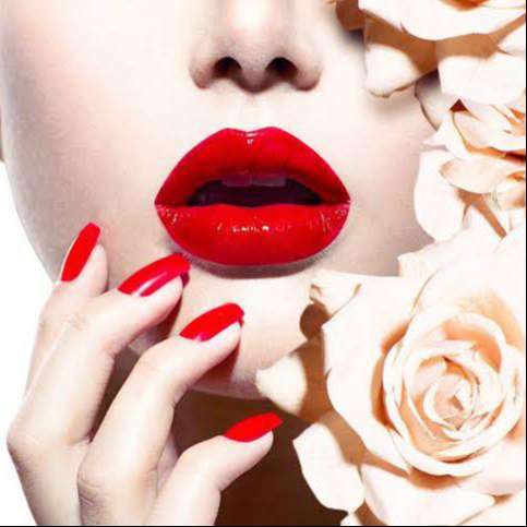 Pinky’s Nails & Spa