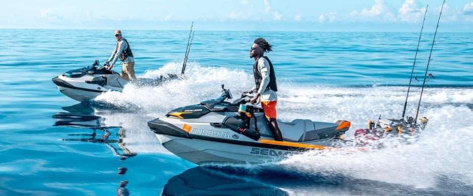 Siam Watercraft