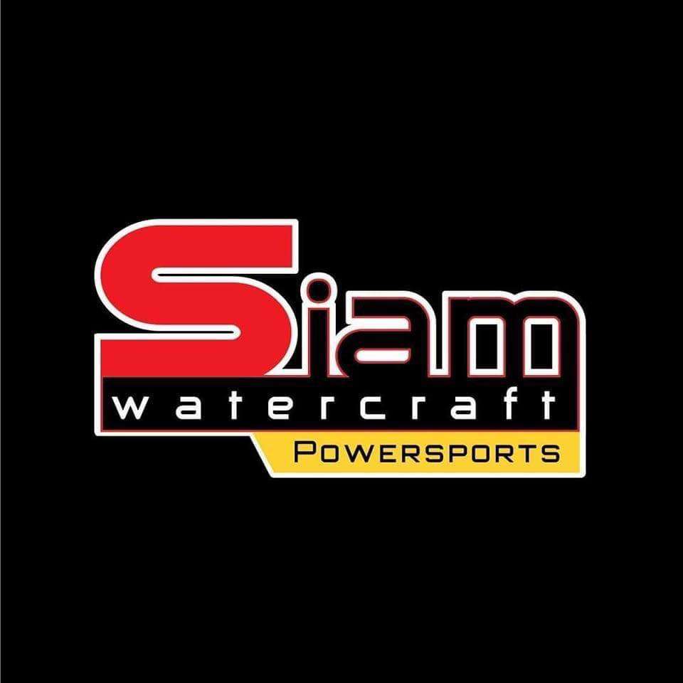 Siam Watercraft Servicing & Repair