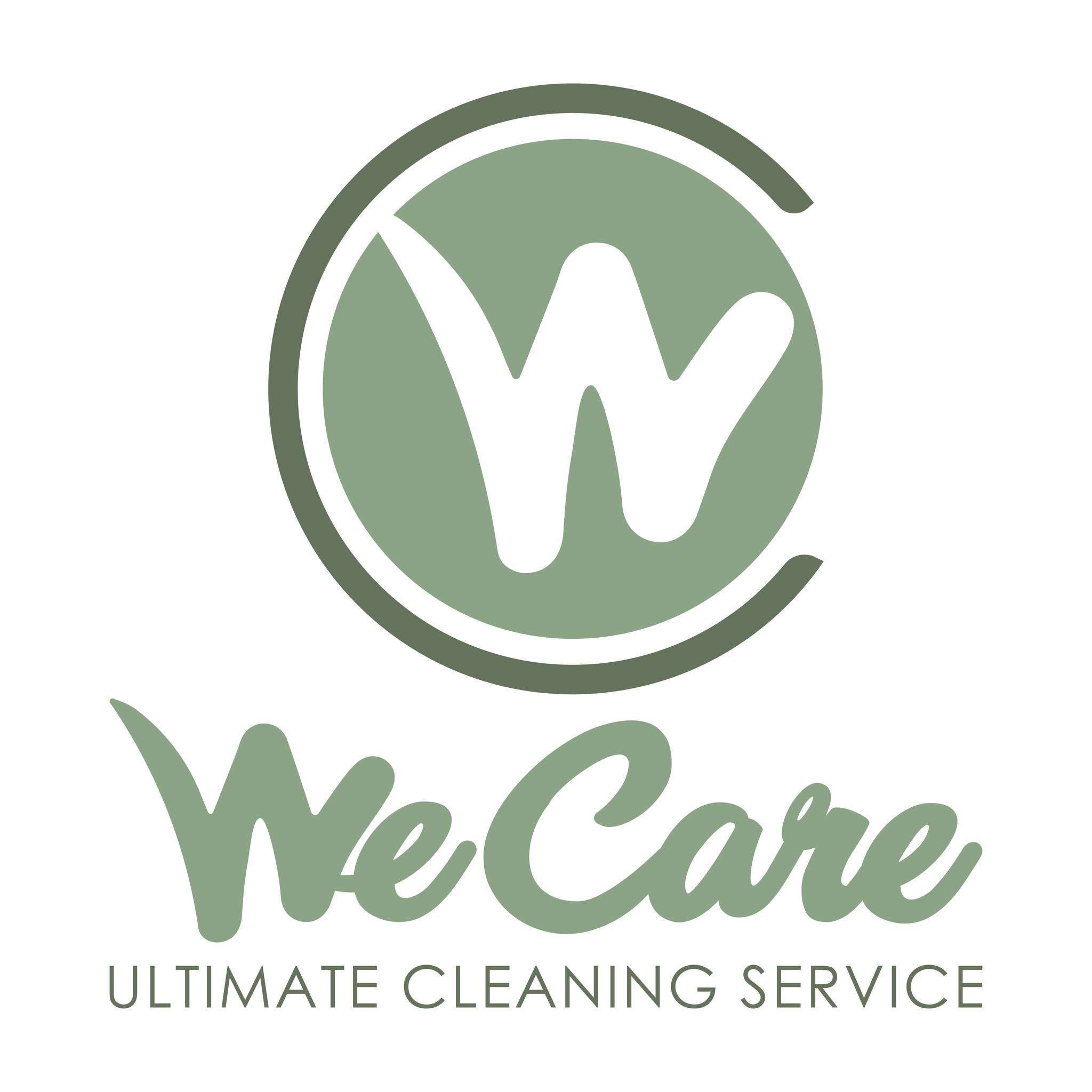 We Care Cleaning Services