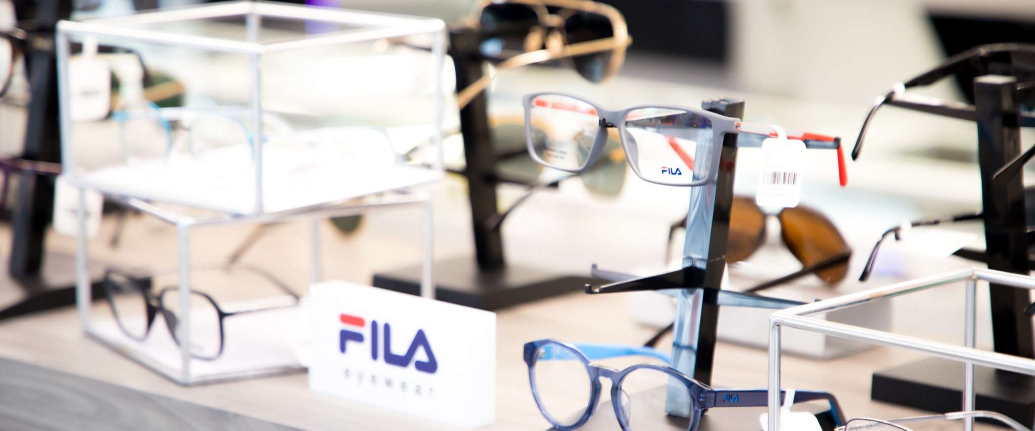 Top Charoen Optical