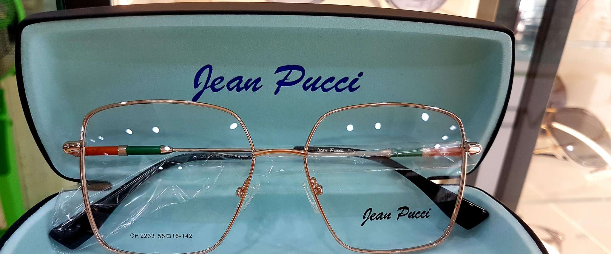 Eyecare Optical