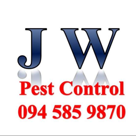 JW Pest Control Service