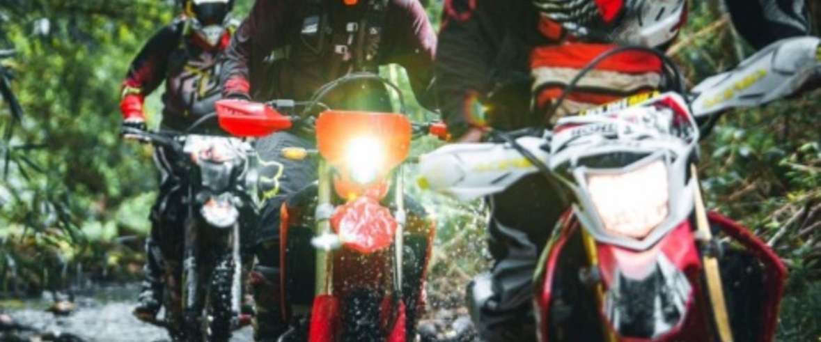 Samui Island Adventures