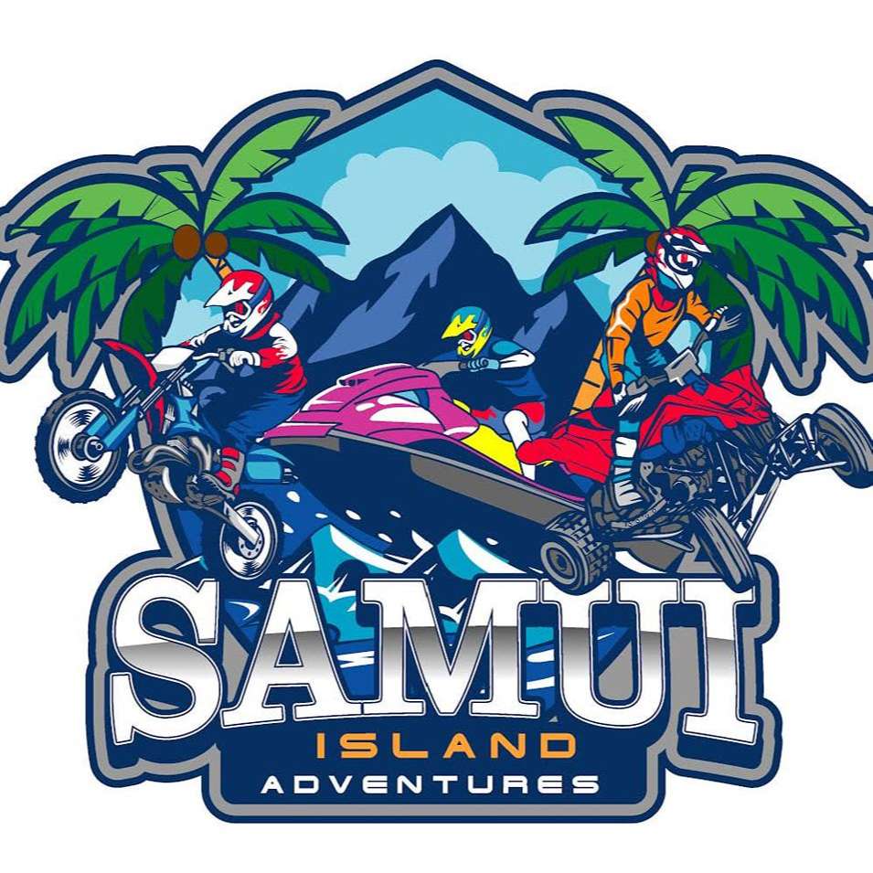 Samui Island Adventures