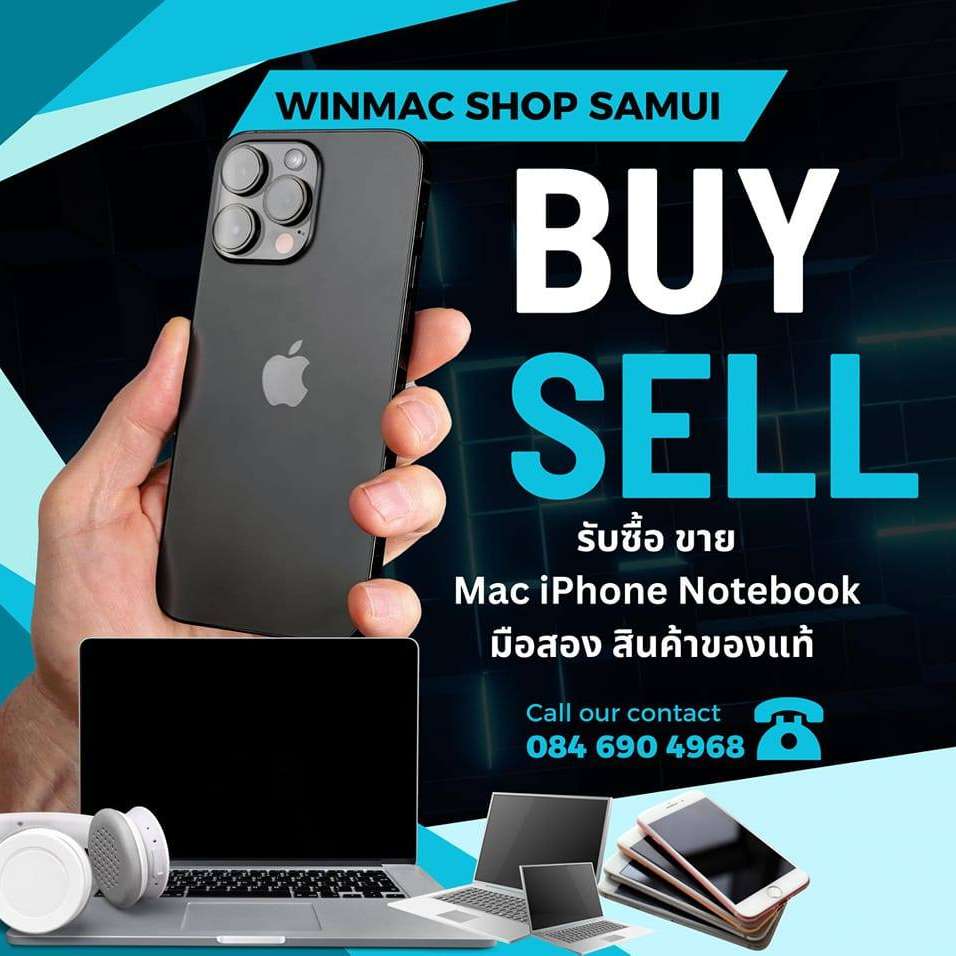 WinMac Computer Shop