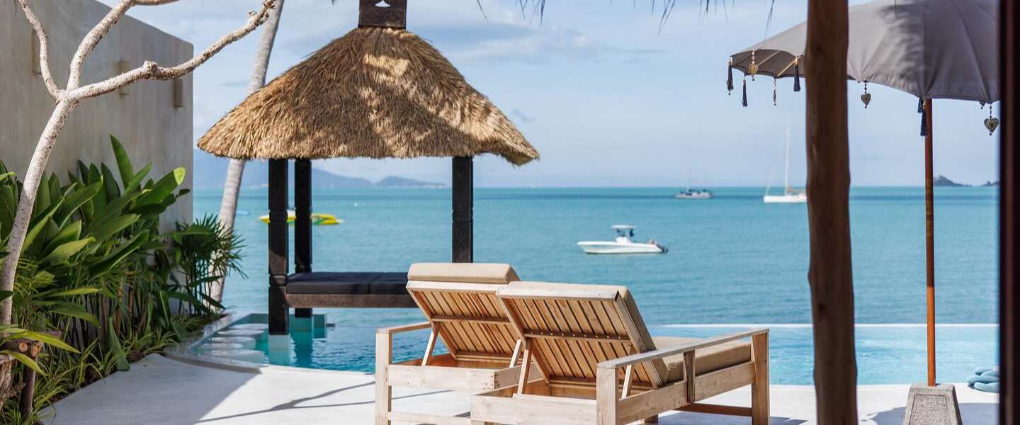 Karma Resort Samui