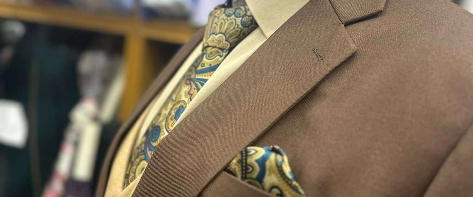 Ash Tailors