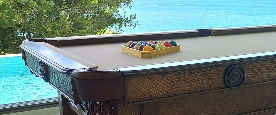 Samui Pool Tables