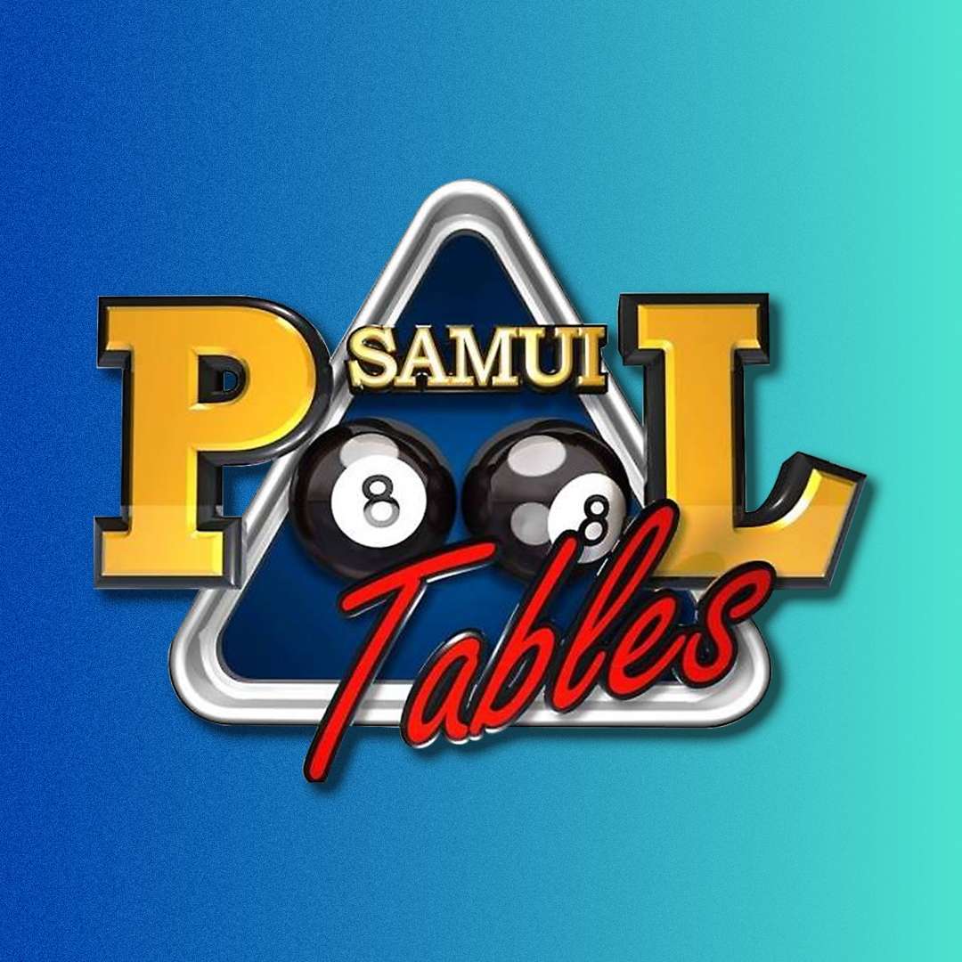 Samui Pool Tables
