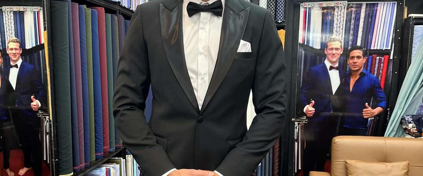 Mike's Tailor 