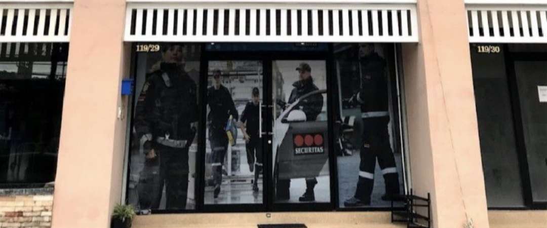 Securitas Thailand