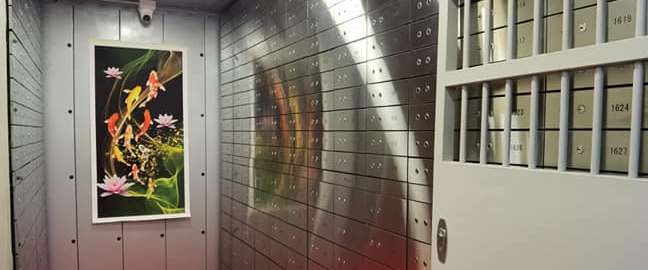 Samui Safety Box 