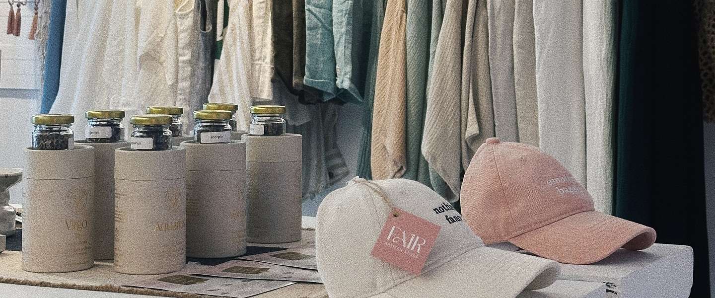 Fair Artisan Store 