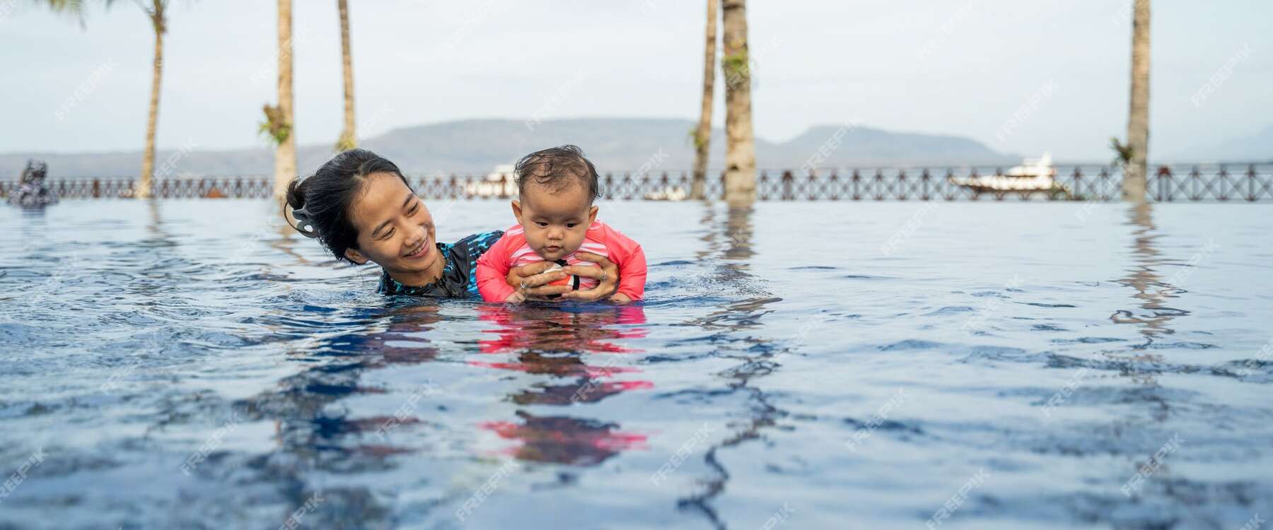 Asia Pool Security