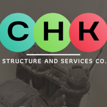CHK Structure & Services