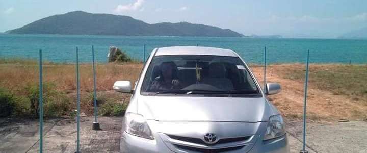 Driving School Samui