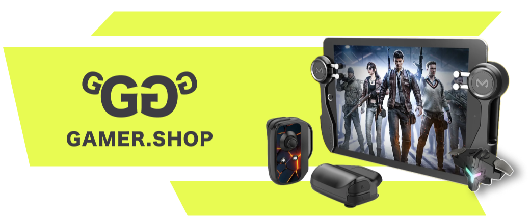 Ggamer.shop