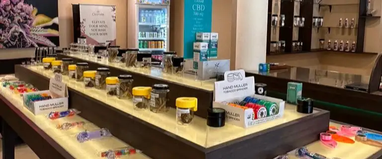 My Cannabis Kingdom