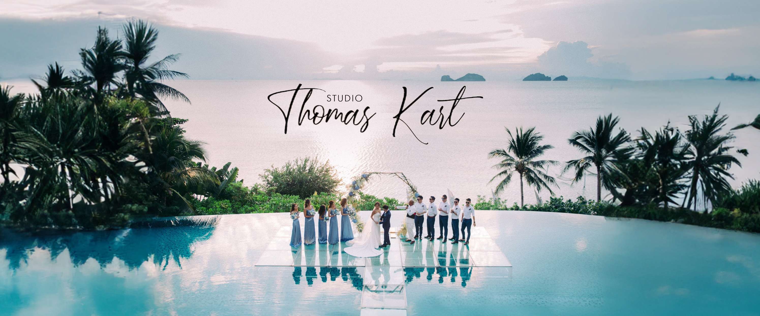 Thomas Kart Studio