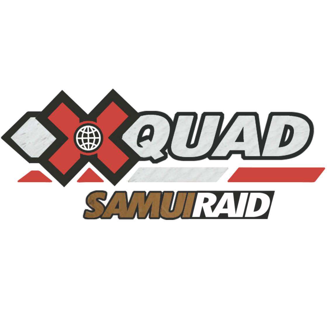 XQuad Samui Raid