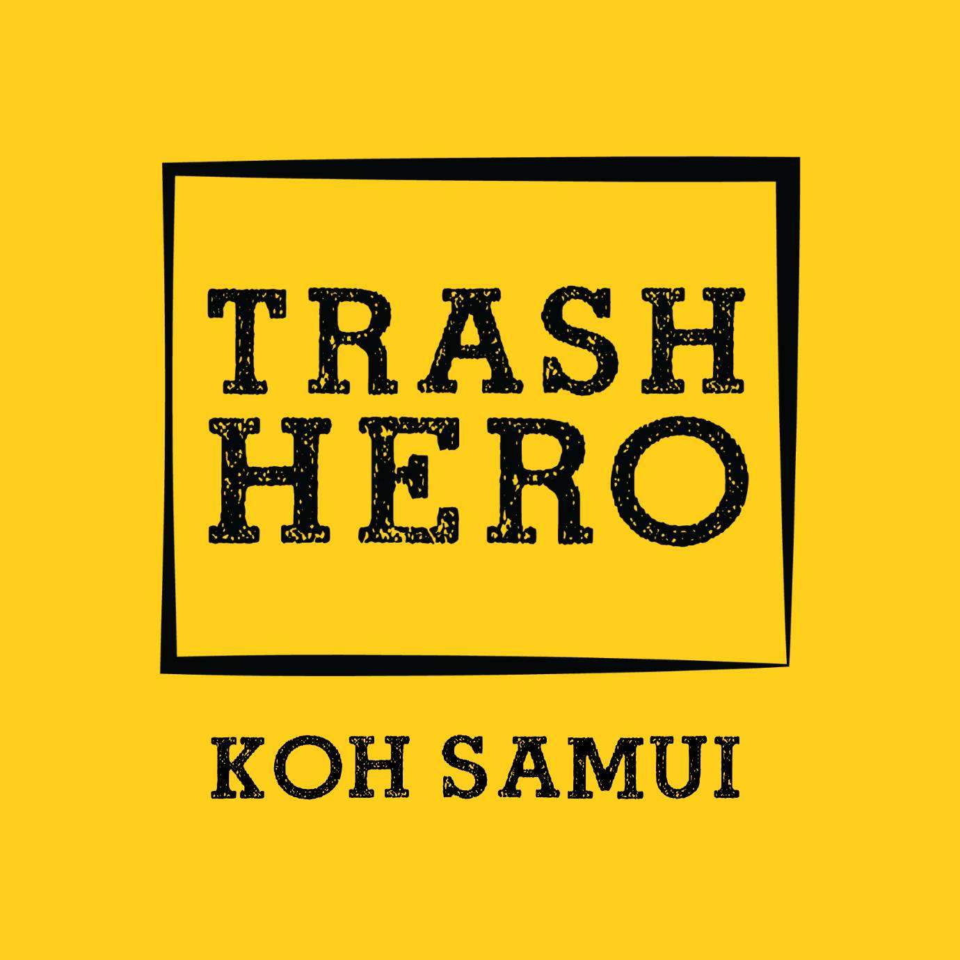 Trash Hero 