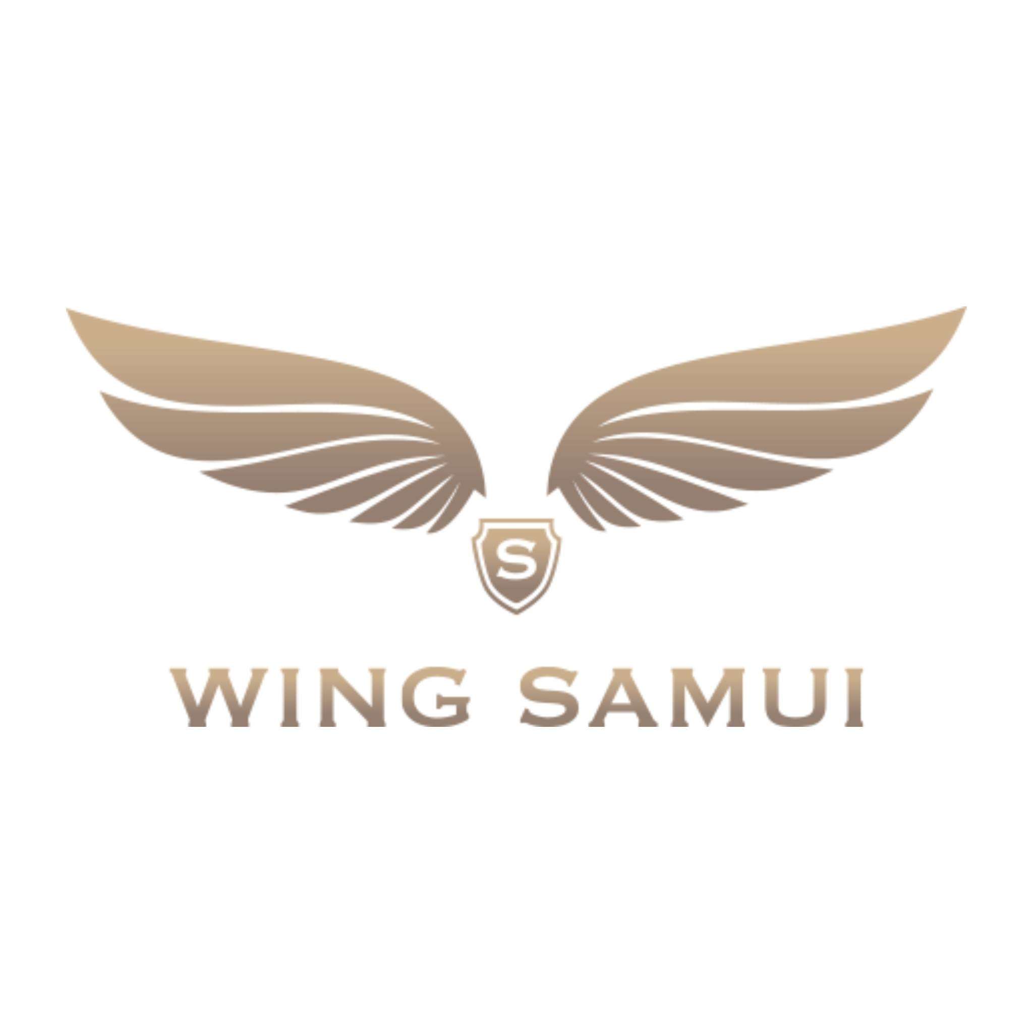 Wing Samui Condominium 