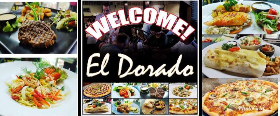 El Dorado
