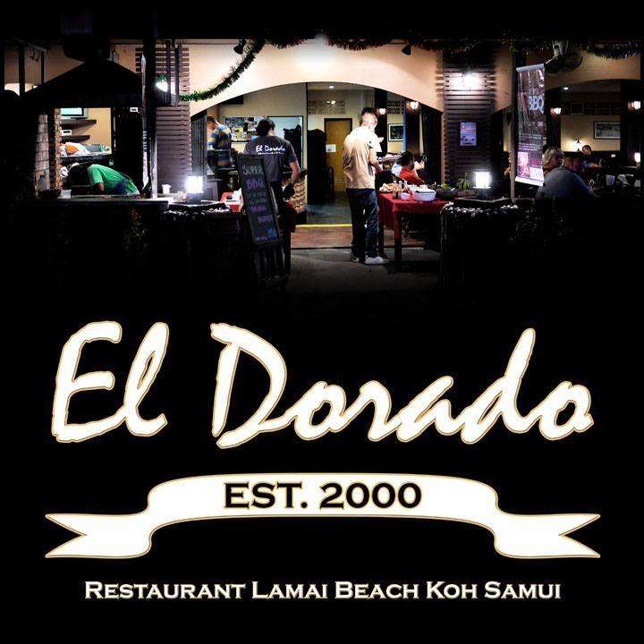 El Dorado